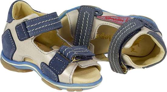 ANTYLOPA 721-8808 sandały